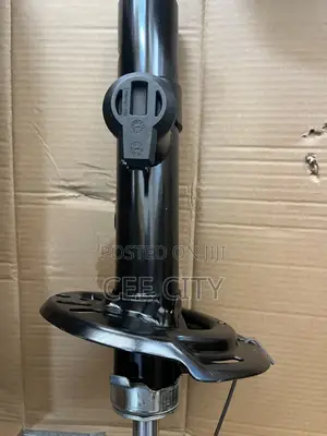 Honda Accord 2018-2023 Front Shocks With Damper Replacement