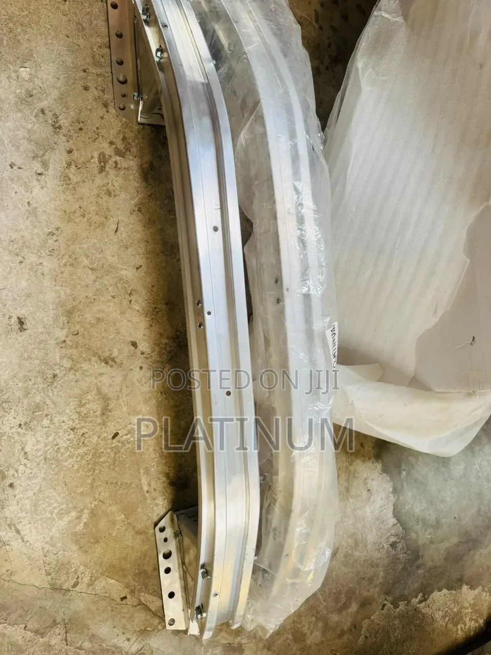 Honda Civic Reinforcement Bar 2022 -2024