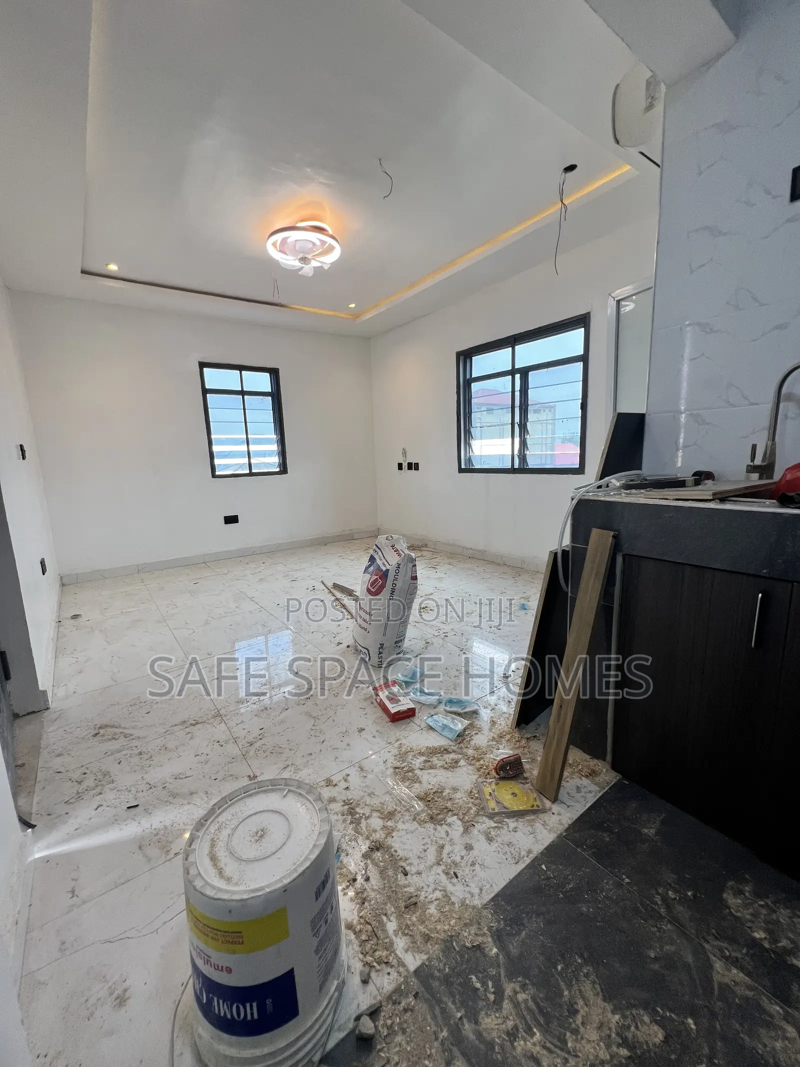 1bdrm Apartment in Tseaddo for rent