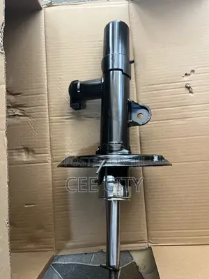 Honda Accord 2018-2023 Front Shocks With Damper Replacement