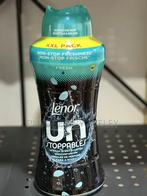 Lenor Scent Booster XXL