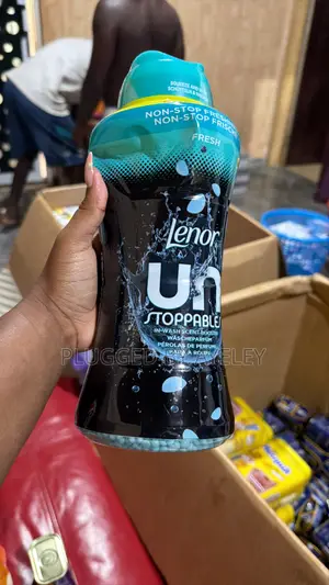 Lenor Scent Booster XXL