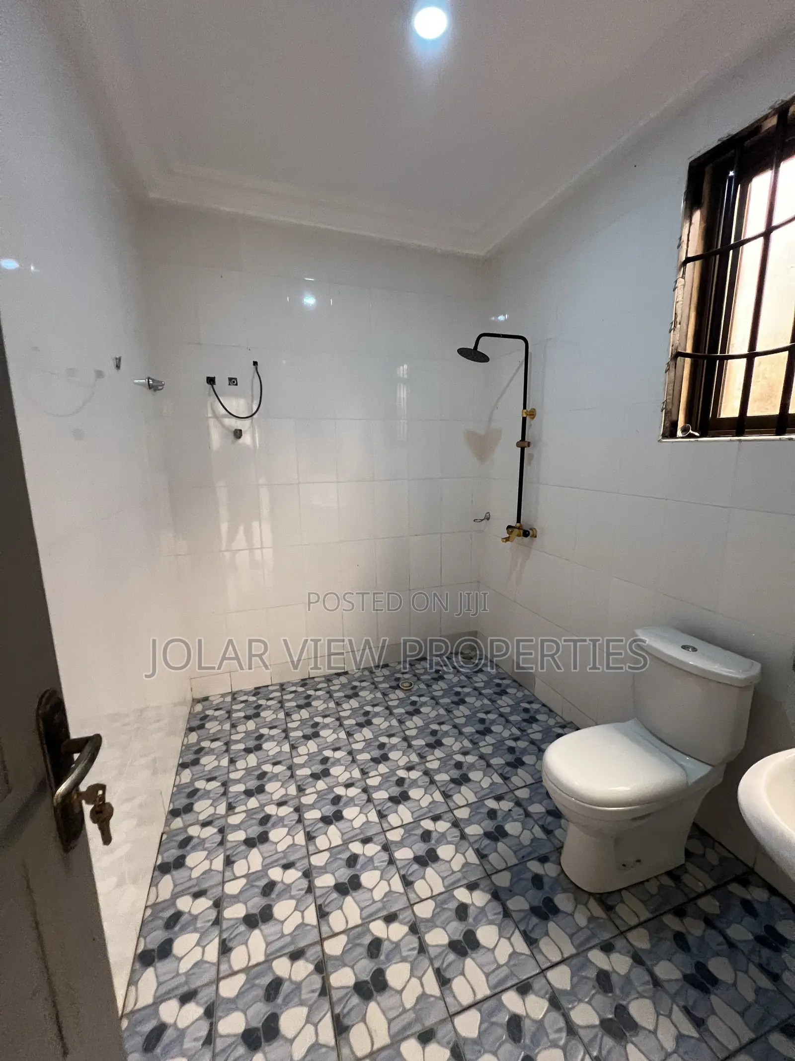 2bdrm Apartment in Jolar View, Tseaddo for rent