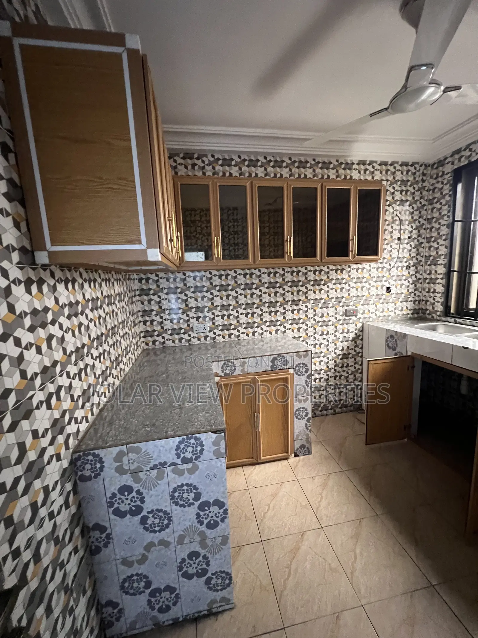 2bdrm Apartment in Jolar View, Tseaddo for rent