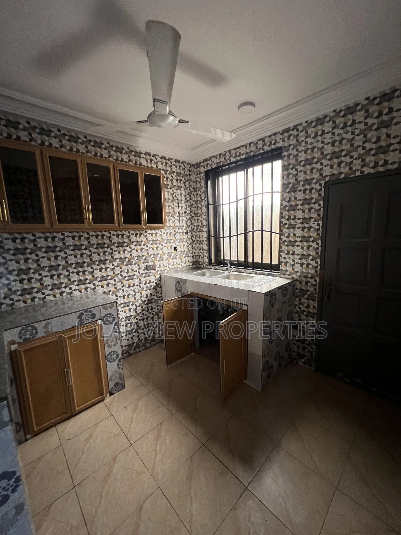 2bdrm Apartment in Jolar View, Tseaddo for rent
