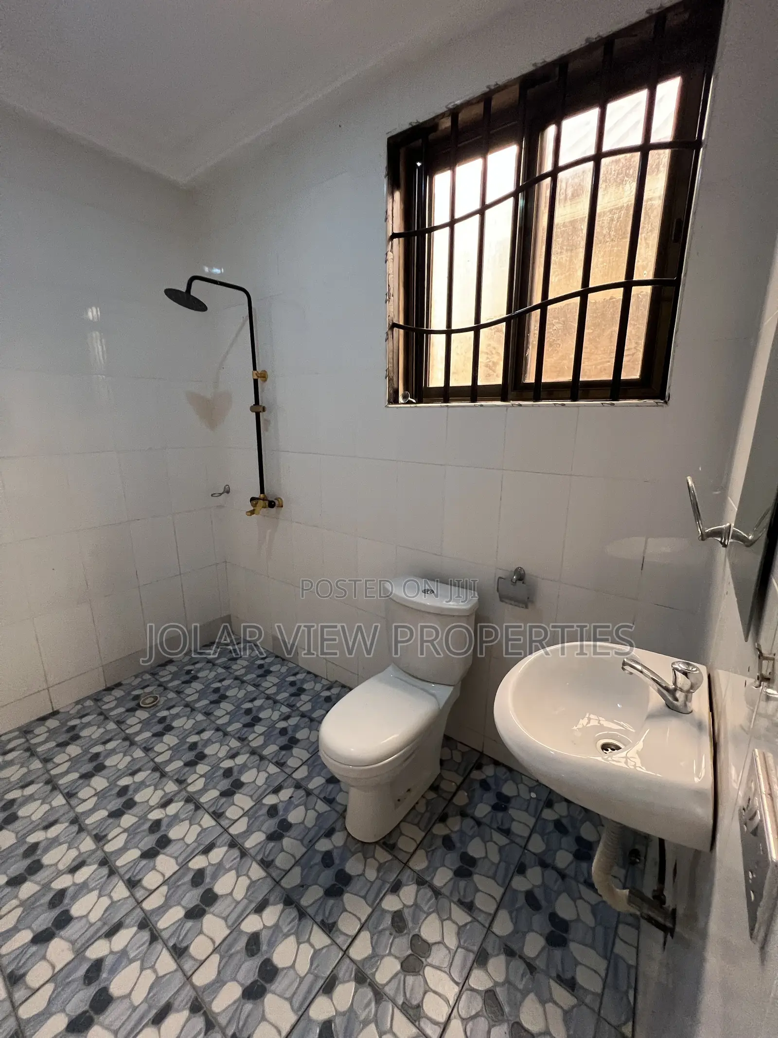 2bdrm Apartment in Jolar View, Tseaddo for rent