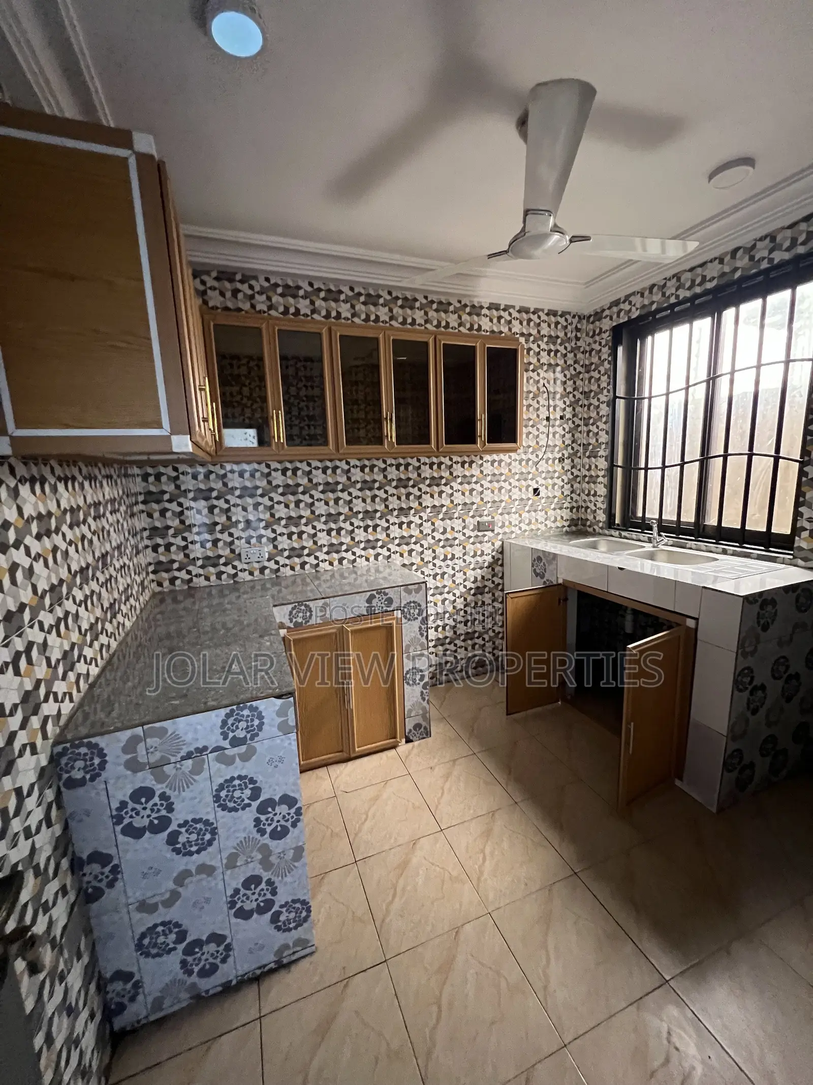 2bdrm Apartment in Jolar View, Tseaddo for rent