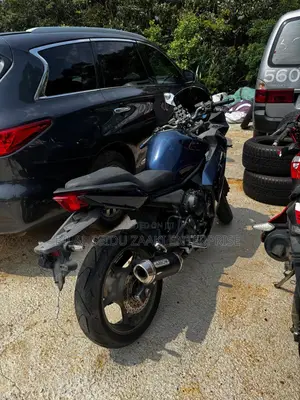 Yamaha 2024