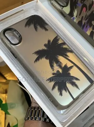 iPhone XR Phone Case