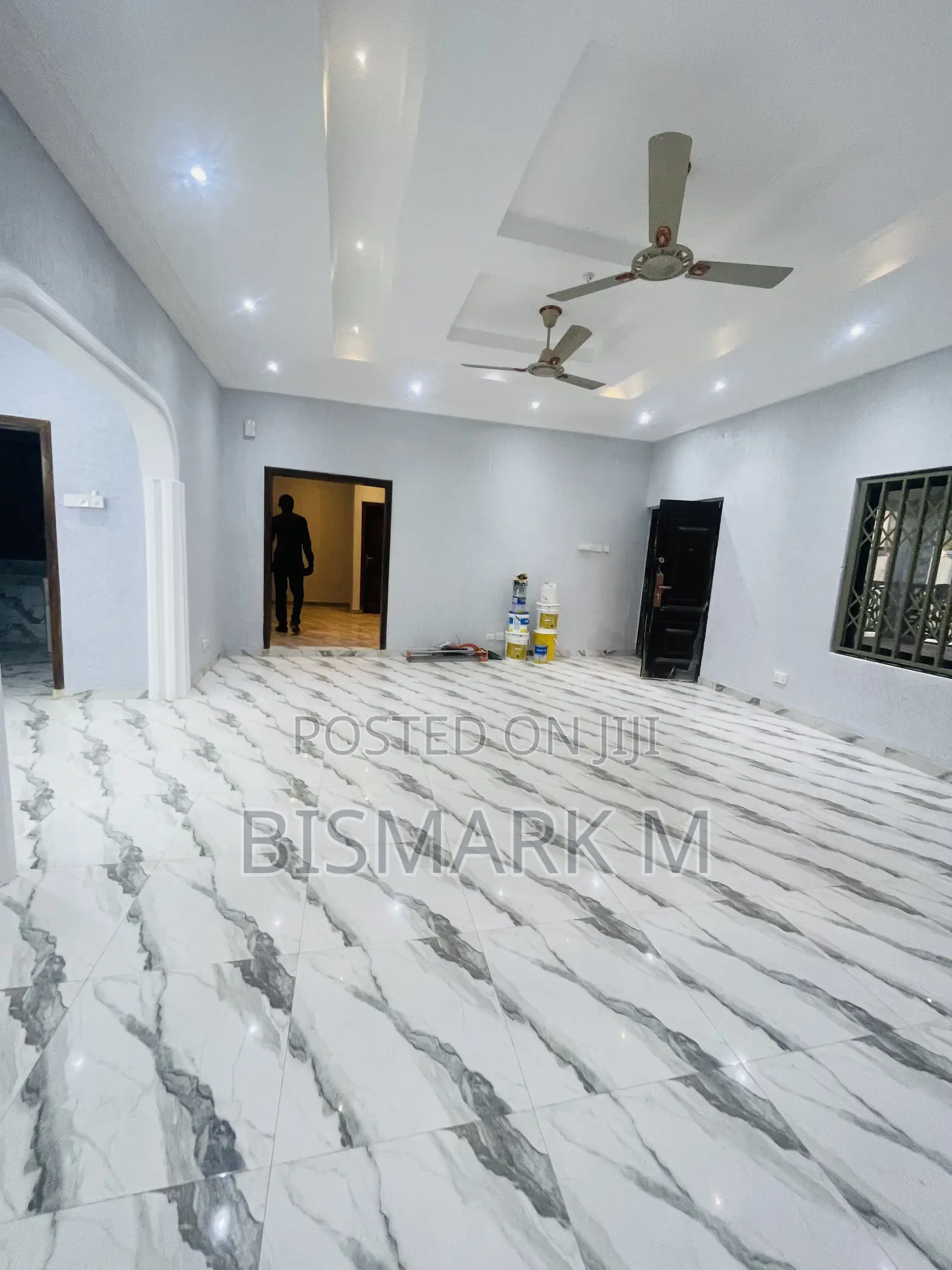 4bdrm House in Botwe School for rent