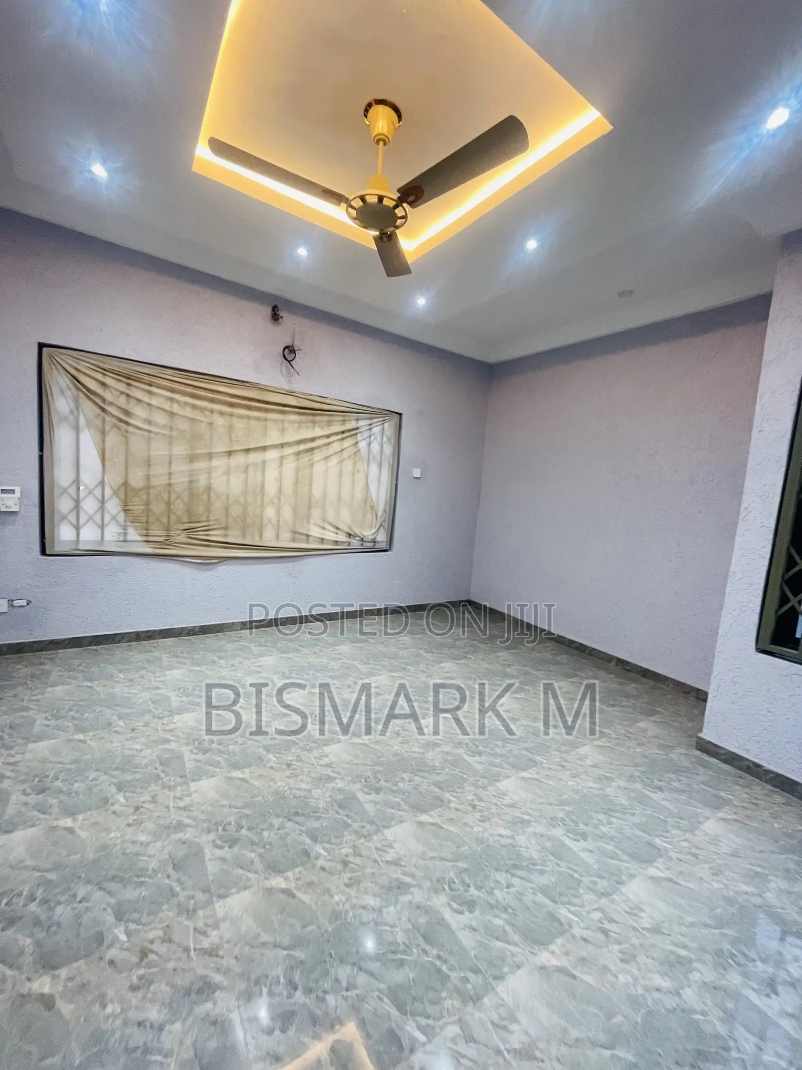 4bdrm House in Botwe School for rent