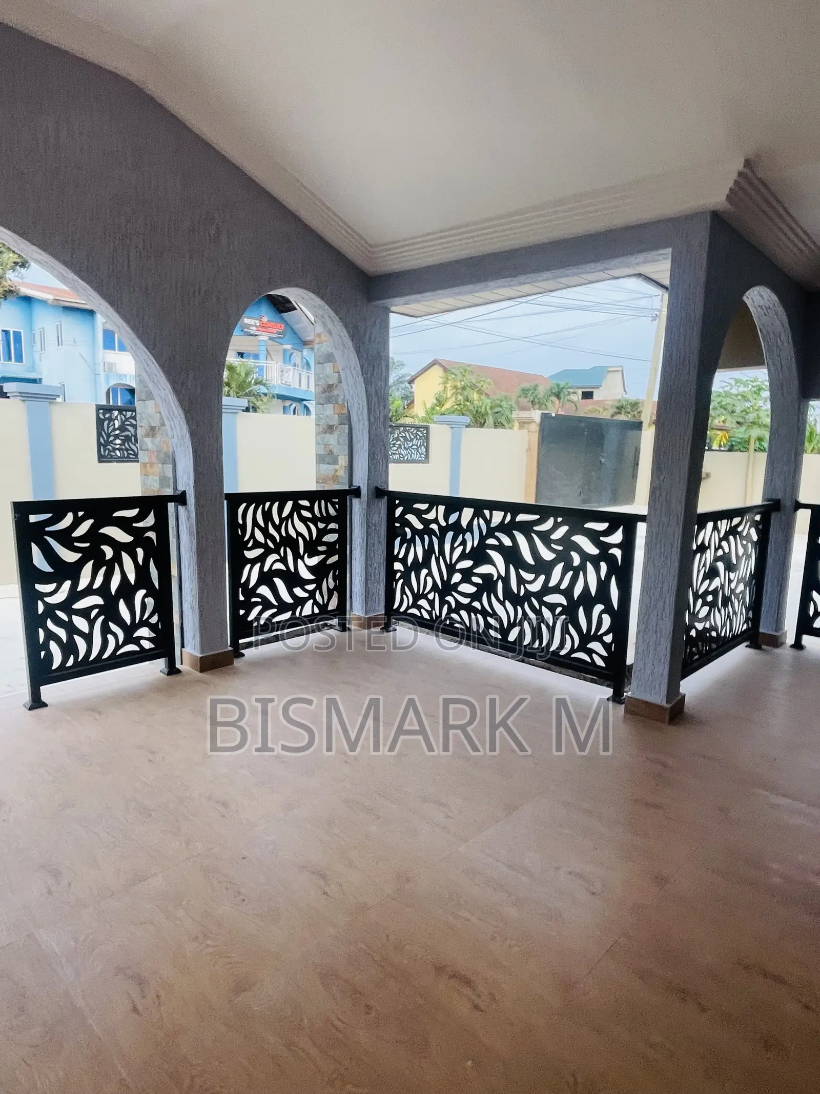 4bdrm House in Botwe School for rent
