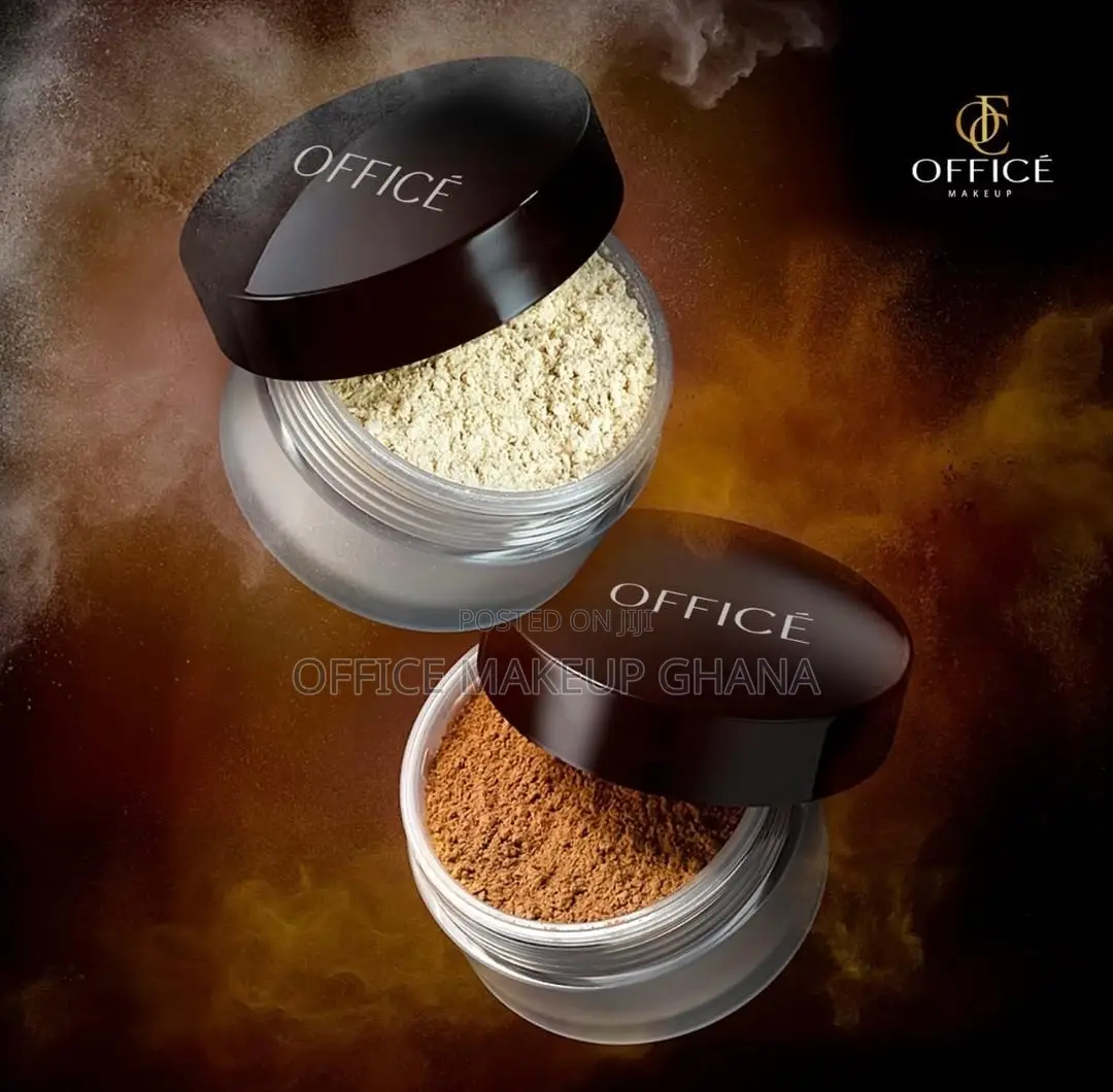 Loose Powder
