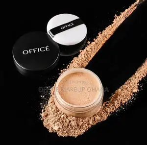 Loose Powder