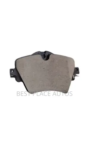BMW X2 2018 Front Brake Pad
