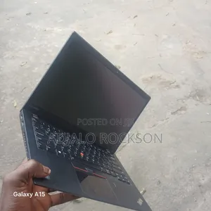 Laptop Lenovo ThinkPad T450 8GB Intel Core i5 SSD 256GB