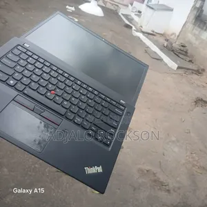 Laptop Lenovo ThinkPad T450 8GB Intel Core i5 SSD 256GB