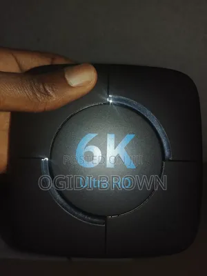 Android TV Box With Free Sports and Movie Channels