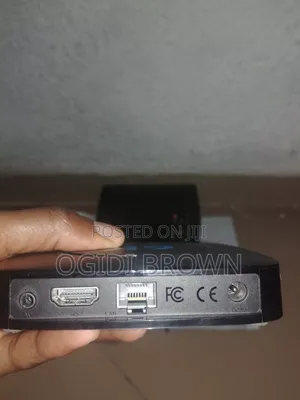 Android TV Box With Free Sports and Movie Channels
