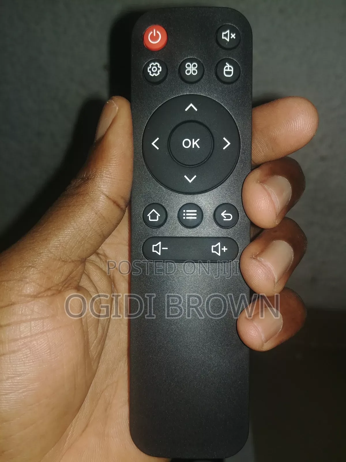 Android TV Box With Free Sports and Movie Channels