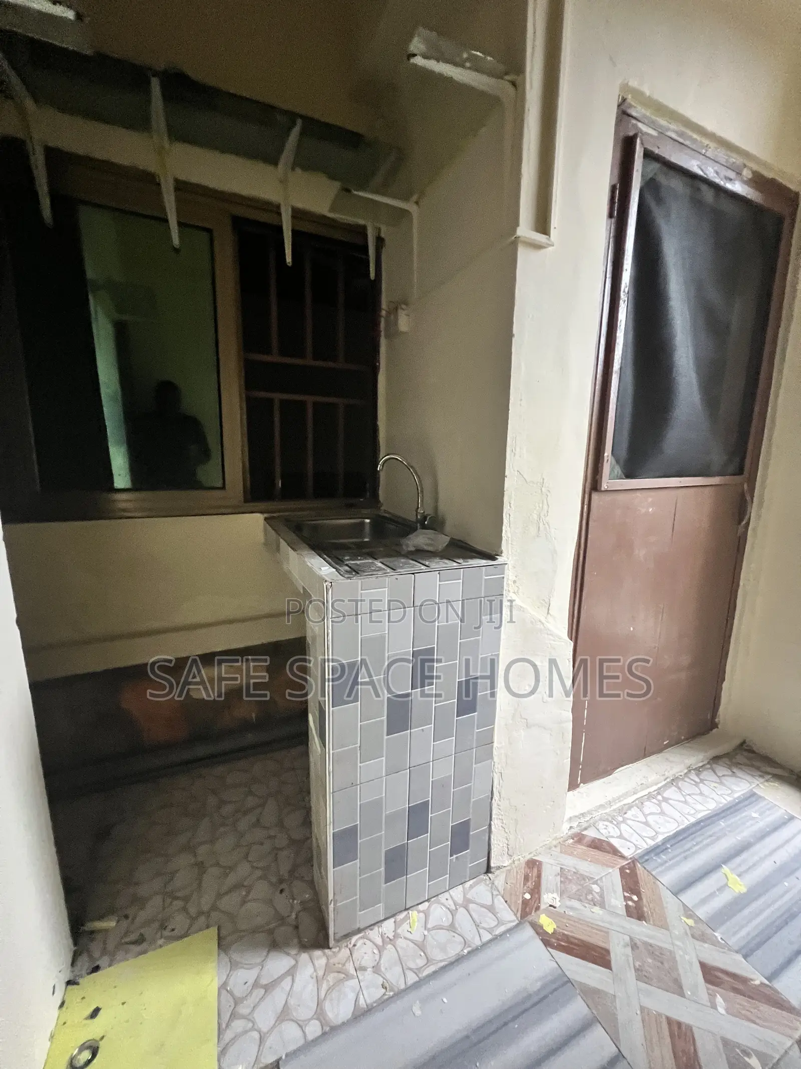 1bdrm Apartment in Tseaddo for rent