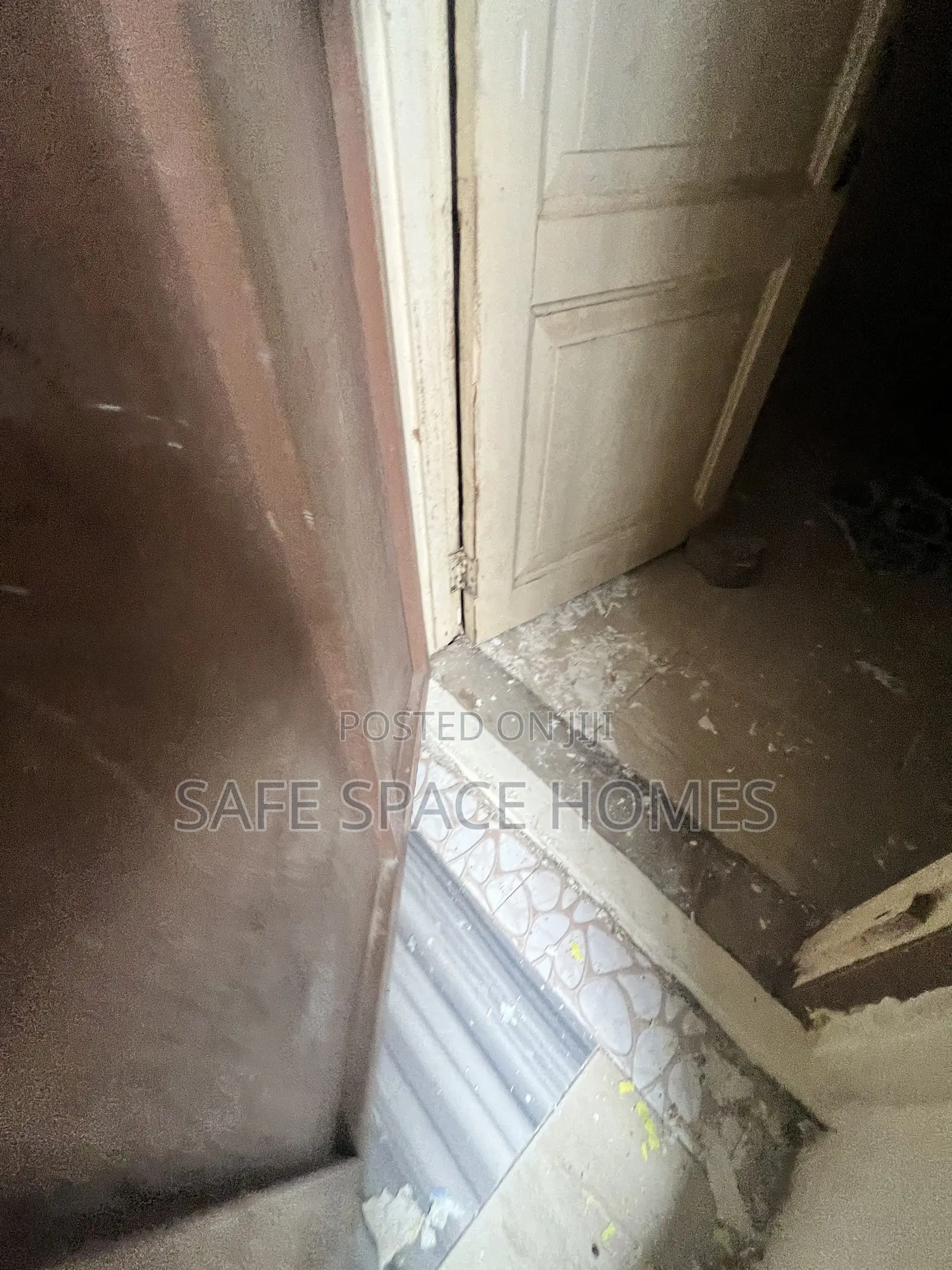 1bdrm Apartment in Tseaddo for rent