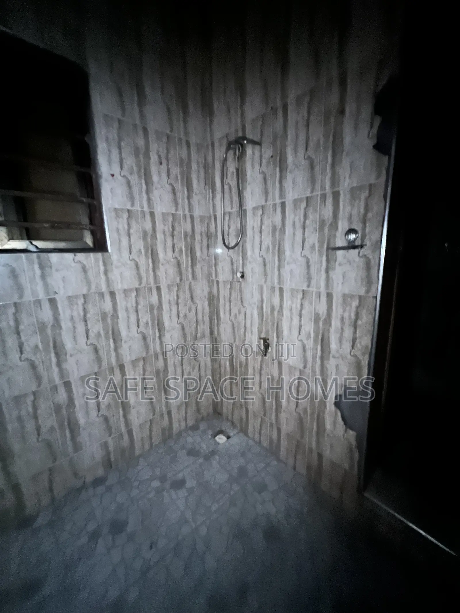 1bdrm Apartment in Tseaddo for rent