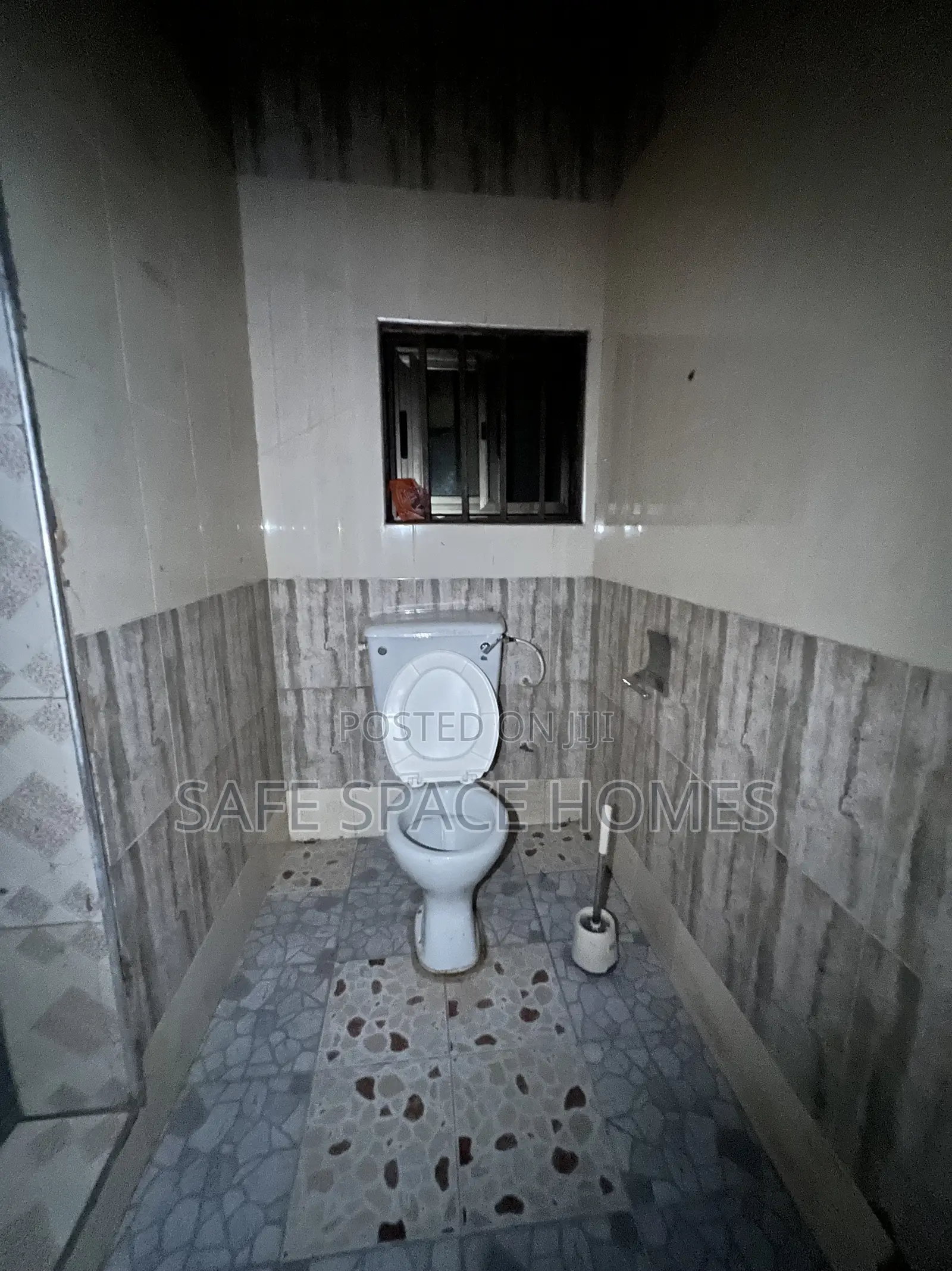 1bdrm Apartment in Tseaddo for rent