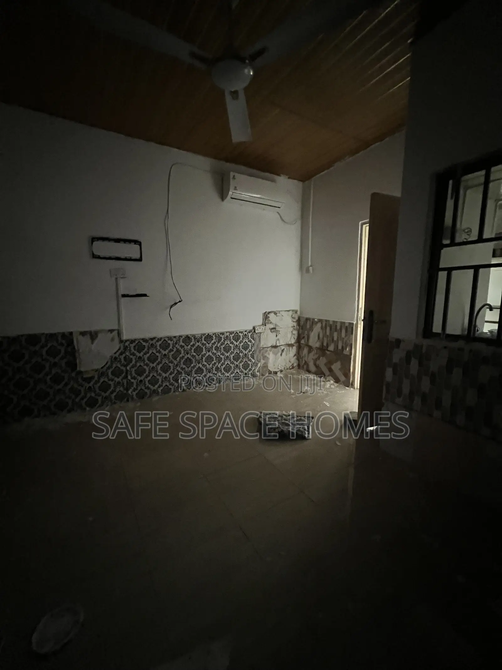 1bdrm Apartment in Tseaddo for rent