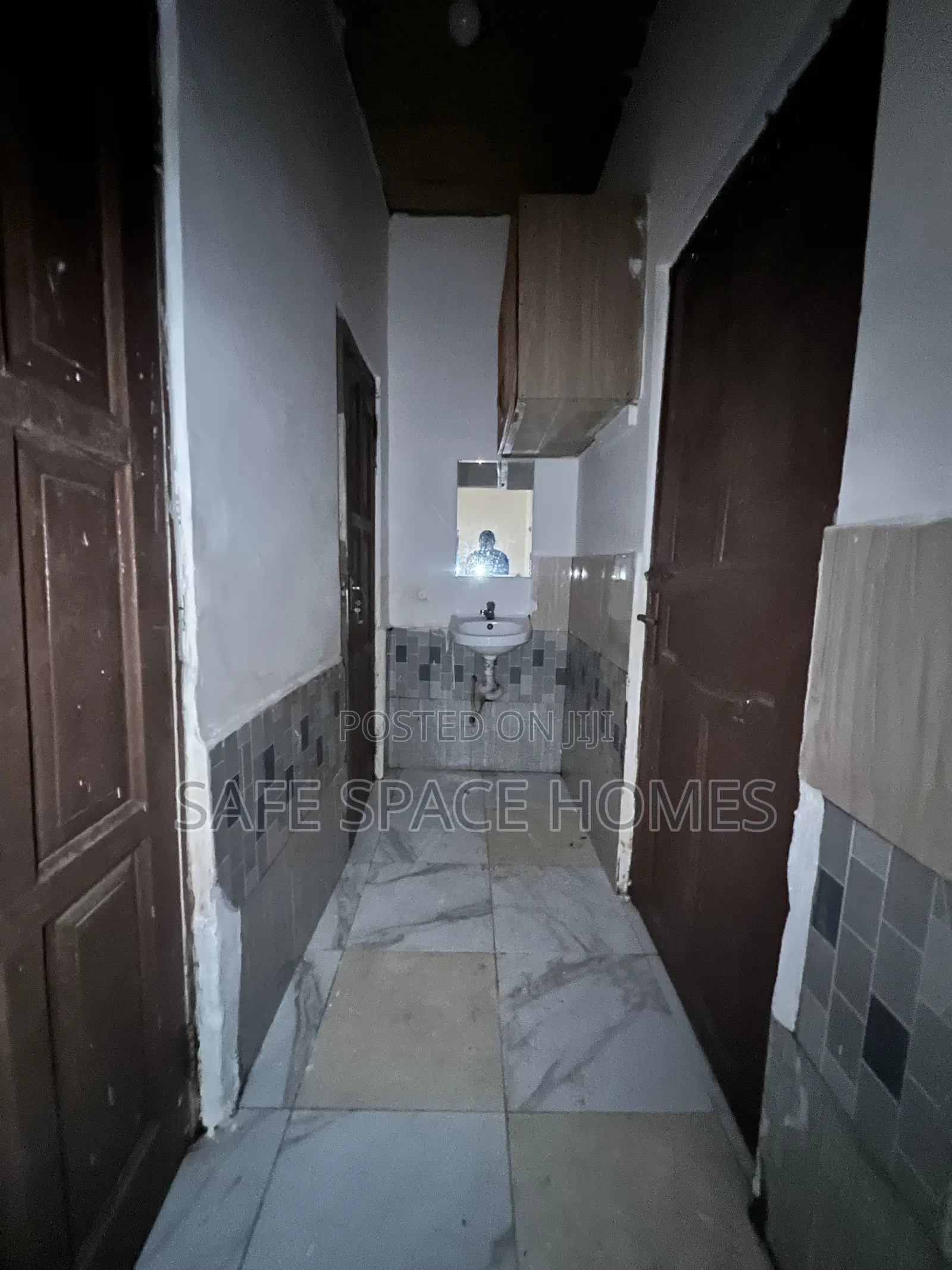 1bdrm Apartment in Tseaddo for rent
