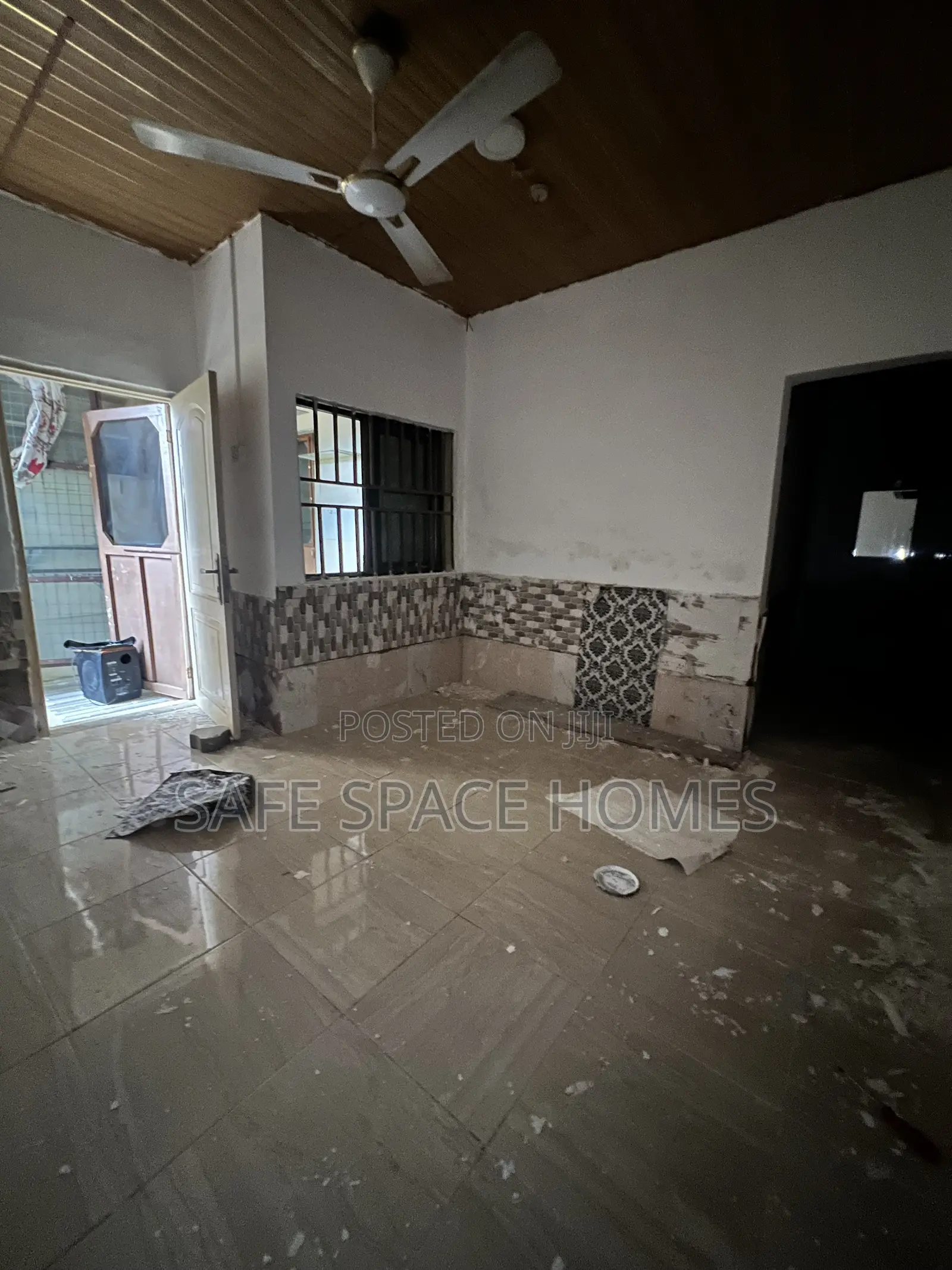 1bdrm Apartment in Tseaddo for rent