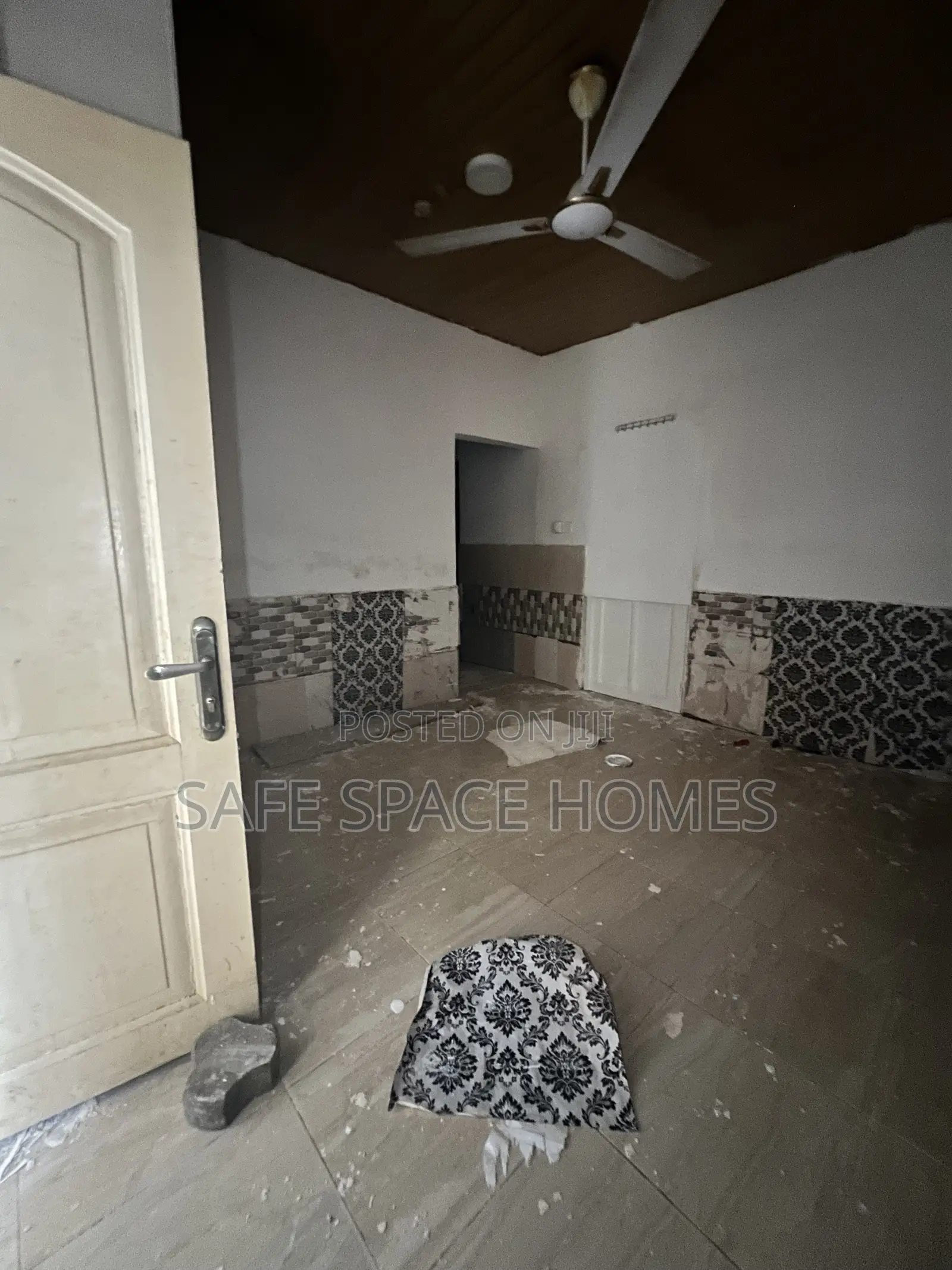 1bdrm Apartment in Tseaddo for rent