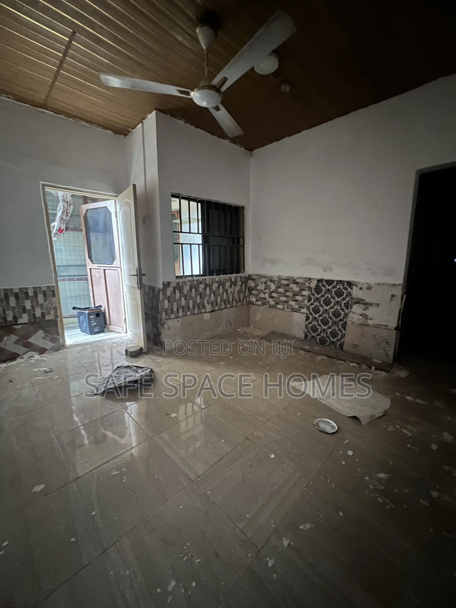 1bdrm Apartment in Tseaddo for rent