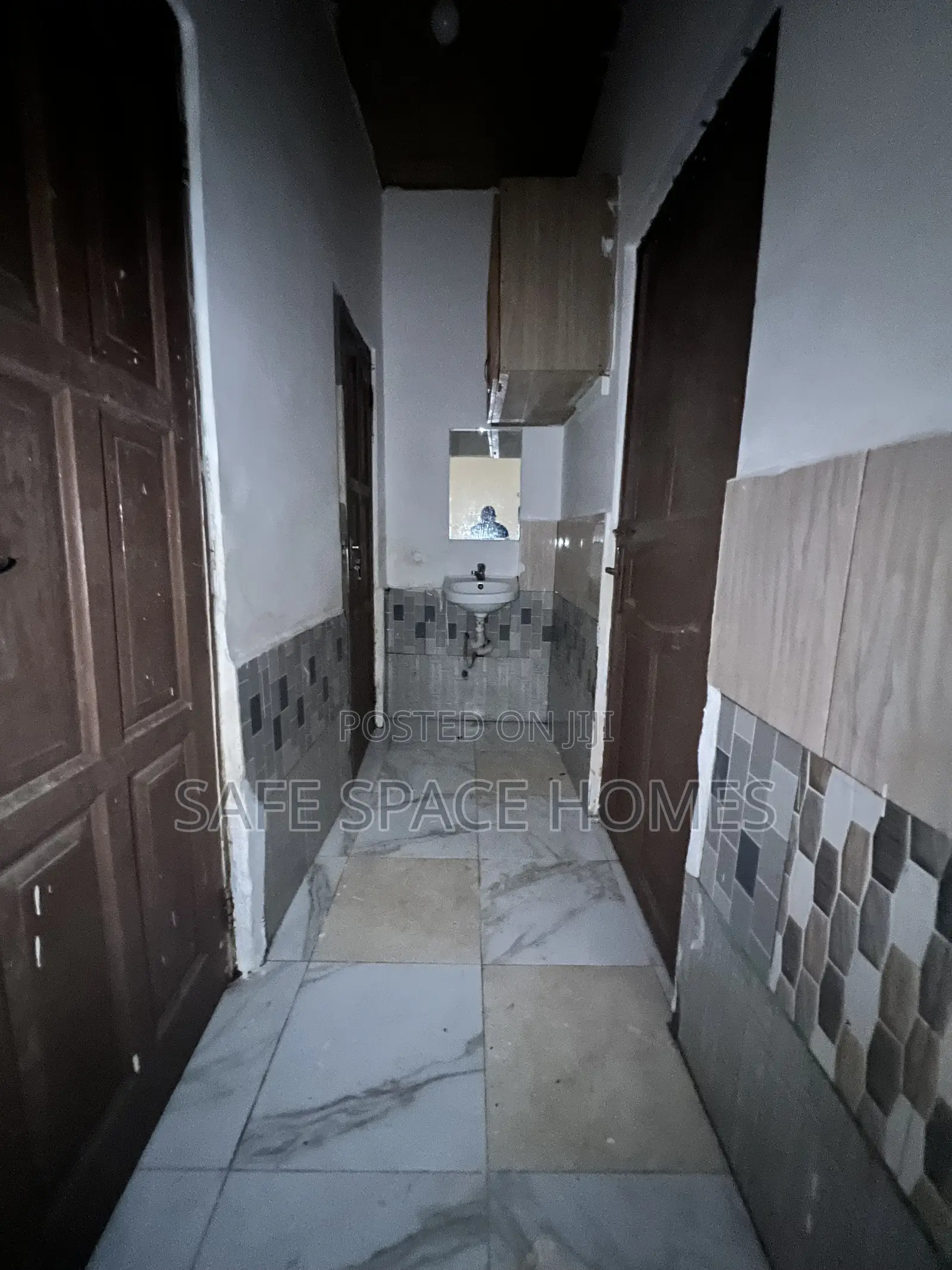 1bdrm Apartment in Tseaddo for rent