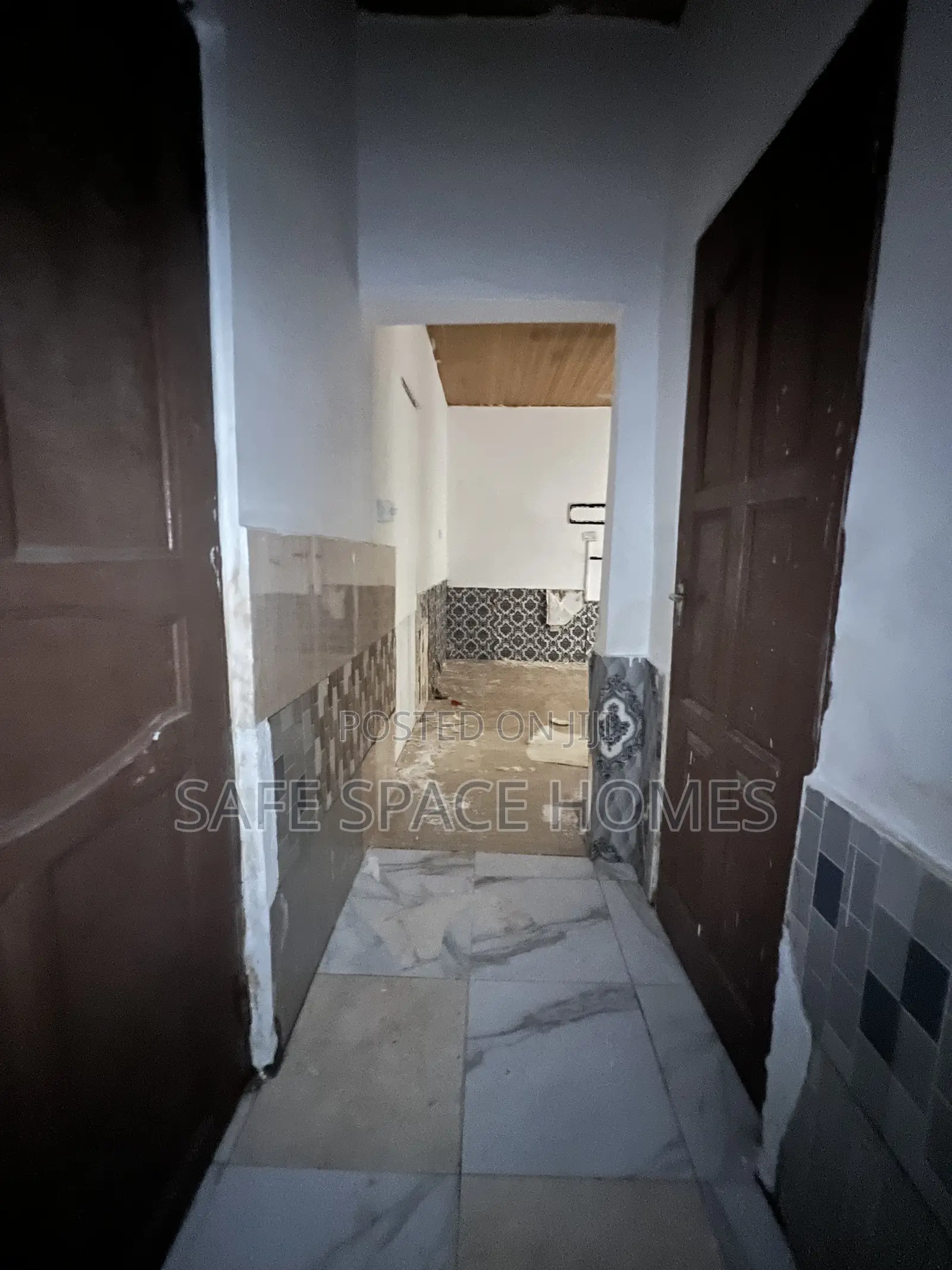 1bdrm Apartment in Tseaddo for rent