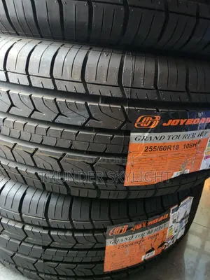 255/60r18 Joyroad H/T Grantourer Tyre