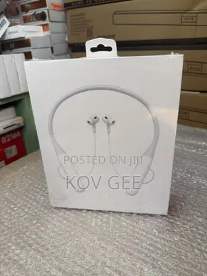 Comfort 02 Bluetooth Neckband