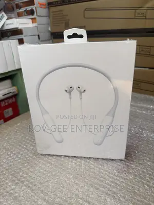 Comfort 02 Bluetooth Neckband