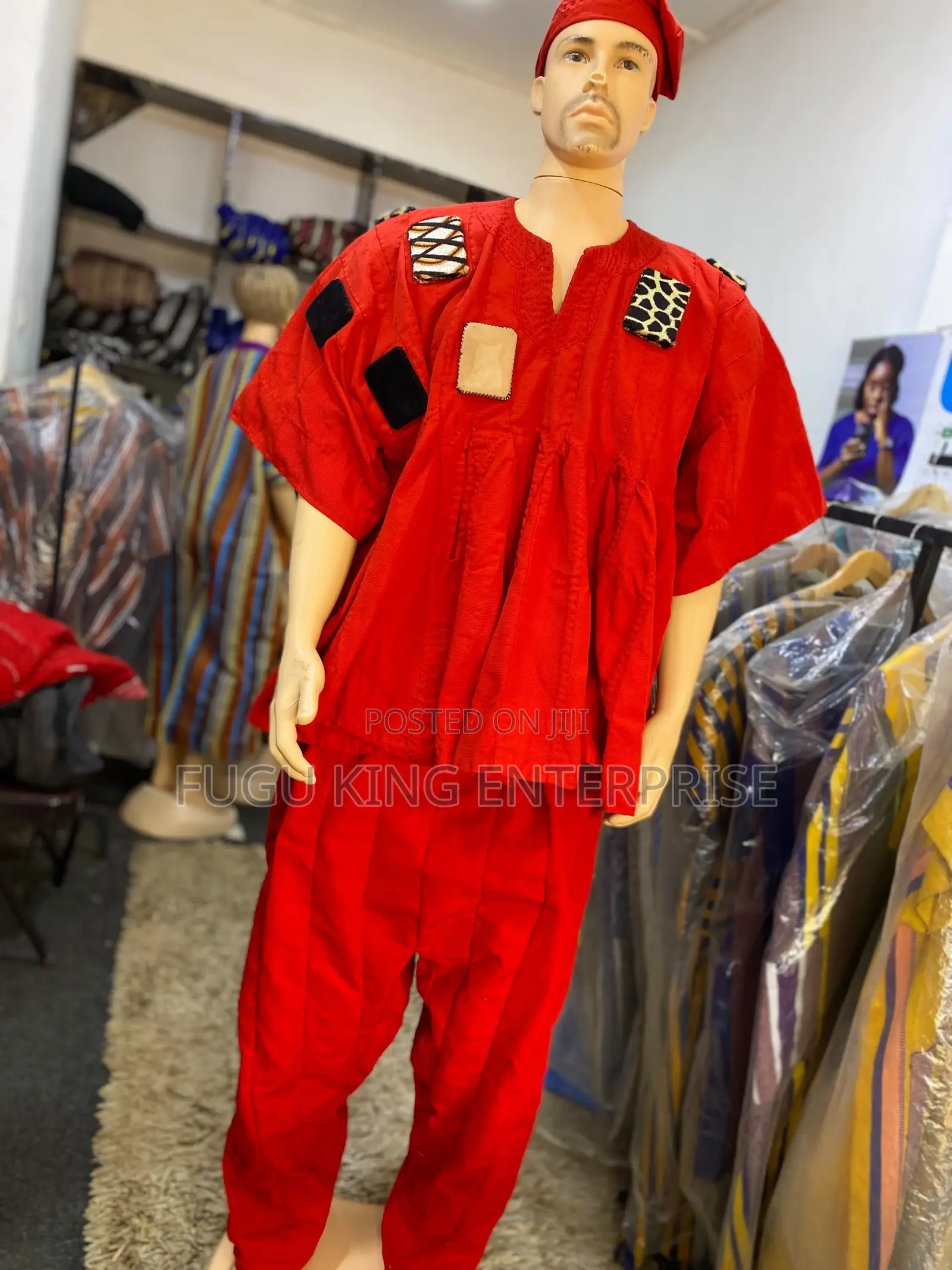 Traditional Fugu for Special Events