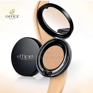 Compact Powder