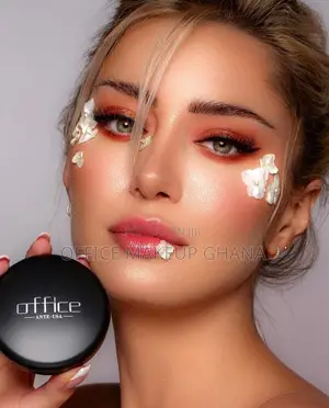 Compact Powder