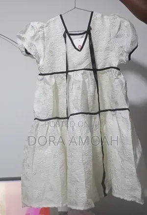 Beautiful Dresses for Your Little Ones