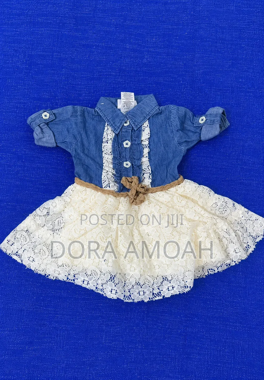 Beautiful Dresses for Your Little Ones