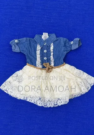 Beautiful Dresses for Your Little Ones