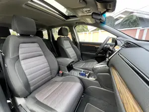 Honda CR-V Special Edition 2022 Gray