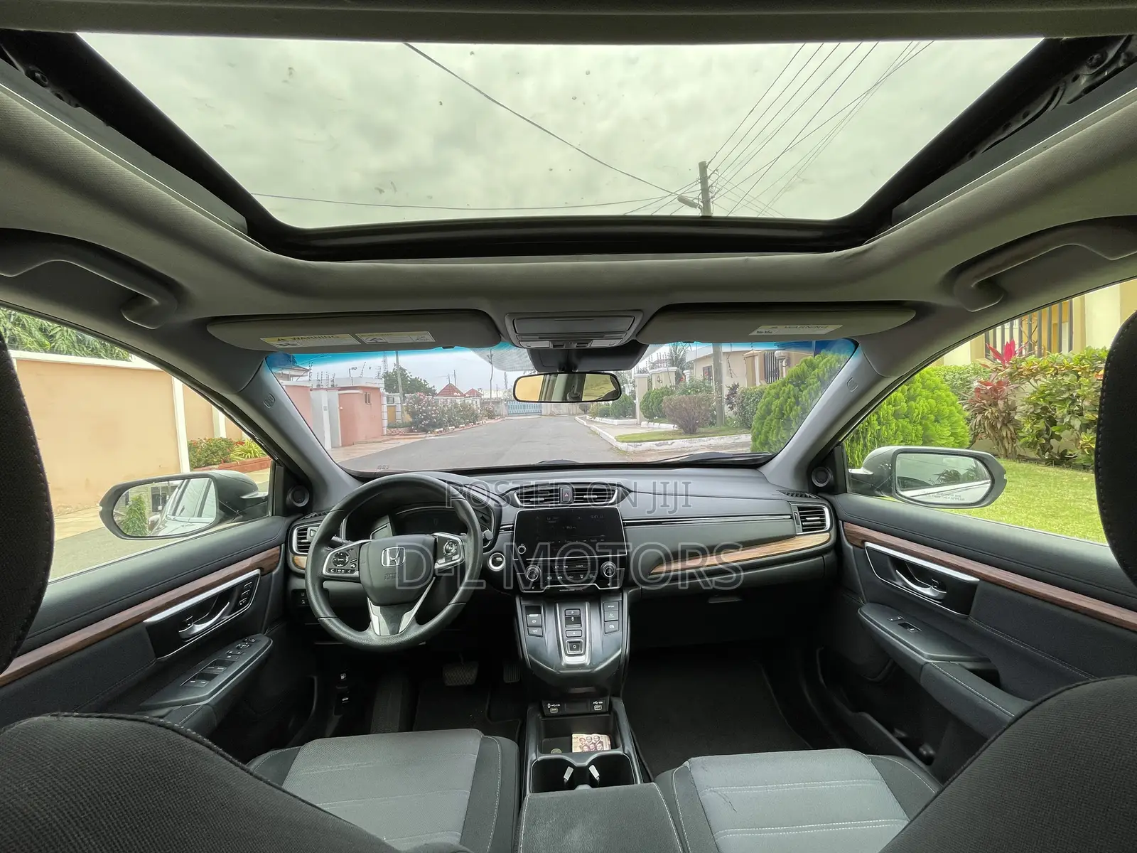 Honda CR-V Special Edition 2022 Gray
