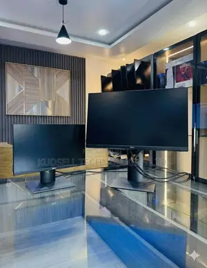 Dell 24” Inches 1080p Ips Edgeless Monitor