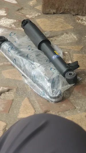 Hyundai Santafe 2012- 2016 Back Shocks