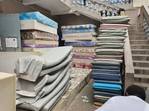 Quality Learther and Material Covers for All Sizes