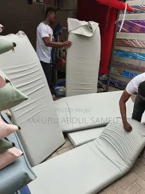 Quality Learther and Material Covers for All Sizes